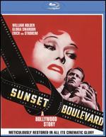 Sunset Boulevard [Blu-ray]