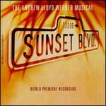Sunset Boulevard [Original London Cast]