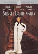 Sunset Boulevard [Special Collector's Edition]