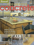 Sunset Decorative Concrete