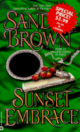 Sunset Embrace - Brown, Sandra