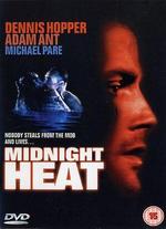 Sunset Heat - John Nicolella