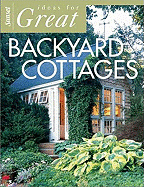 Sunset Ideas for Great Backyard Cottages