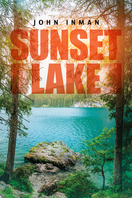 Sunset Lake - Inman, John