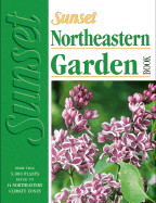 Sunset Northeastern Garden Book
