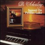 Sunset on Pelican Lake