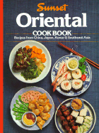 Sunset Oriental Cook Book