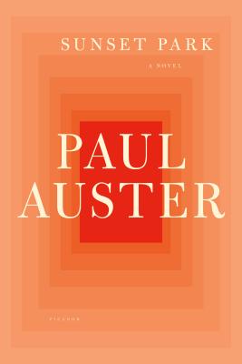 Sunset Park - Auster, Paul