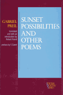 Sunset Possibilities and Other Poems