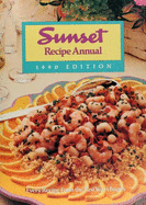 Sunset Recipe Annual