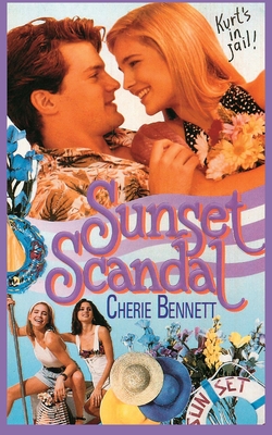 Sunset Scandal - Bennett, Cherie