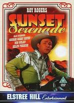 Sunset Serenade