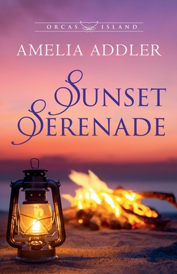 Sunset Serenade - Addler, Amelia