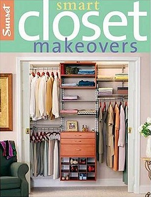 Sunset Smart Closet Makeovers - Sunset