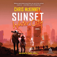 Sunset, Water City