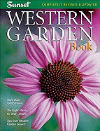 Sunset Western Garden Book