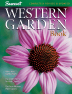 Sunset Western Garden Book - Brenzel, Kathleen Norris, and Sunset Books