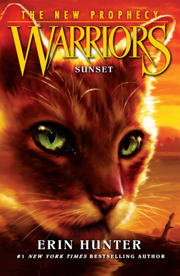 SUNSET - Hunter, Erin