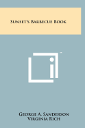 Sunset's barbecue book.