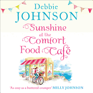Sunshine at the Comfort Food Cafe