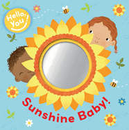 Sunshine Baby!