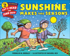 Sunshine Makes the Seasons