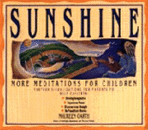 Sunshine: More Meditations for Children