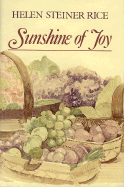Sunshine of Joy