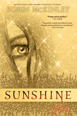 Sunshine - McKinley, Robin