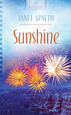 Sunshine - Spaeth, Janet