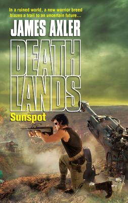 Sunspot - Axler, James