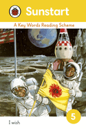 Sunstart Readers: I Wish: Sunstart Readers
