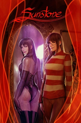 Sunstone Volume 3 - Sejic, Stjepan (Artist)