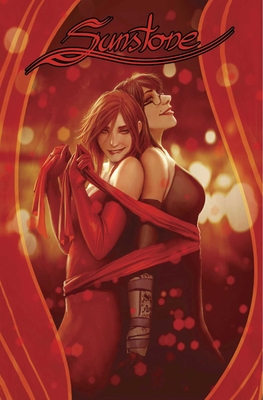 Sunstone Volume 5 - Sejic, Stjepan (Artist)