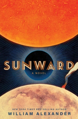 Sunward - Alexander, William