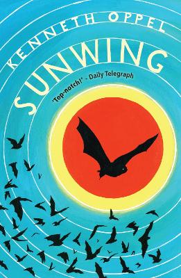 Sunwing - Oppel, Kenneth