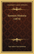 Suomen Historia (1874)