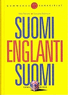 Suomi-Englanti-Suomi: Sanakirja