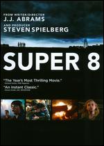 Super 8 - J.J. Abrams