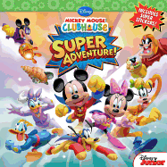 Super Adventure!