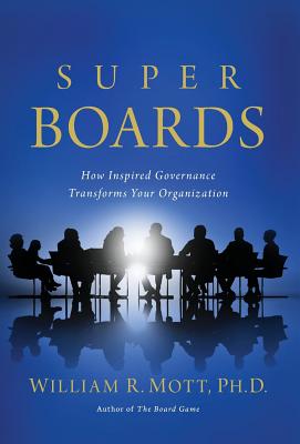 Super Boards - Mott, William R