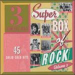 Super Box of Rock, Vol. 3