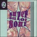 Super Box of Soul, Vol. 2