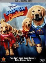 Super Buddies