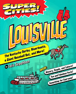 Super Cities! Louisville