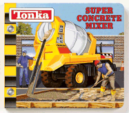 Super Concrete Mixer