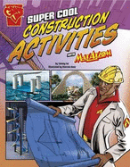 Super Cool Construction Activities with Max Axiom