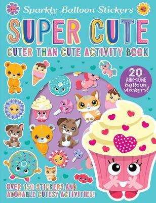 Super Cute - Over, Arthur