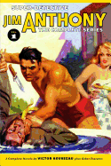 Super-Detective Jim Anthony: The Complete Series Volume 1