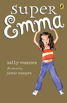 Super Emma - Warner, Sally